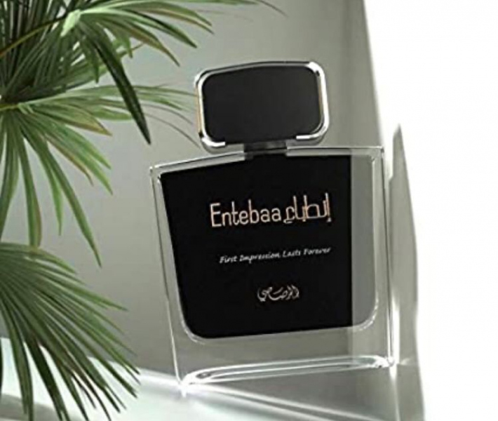 عطر انطباع ENTEBAA 